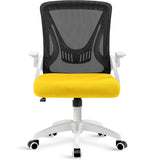 Small Desk Chair | Comfortable & Swivel Mesh Office Chair