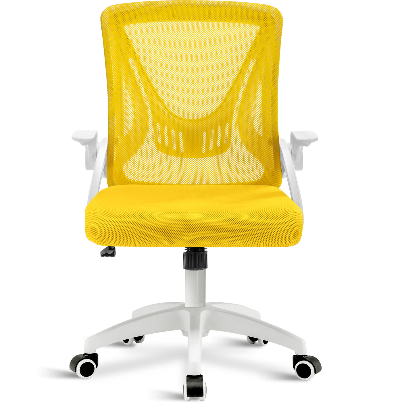 Office Desk Chair | Adjustable & Swivel Mesh Office Chair