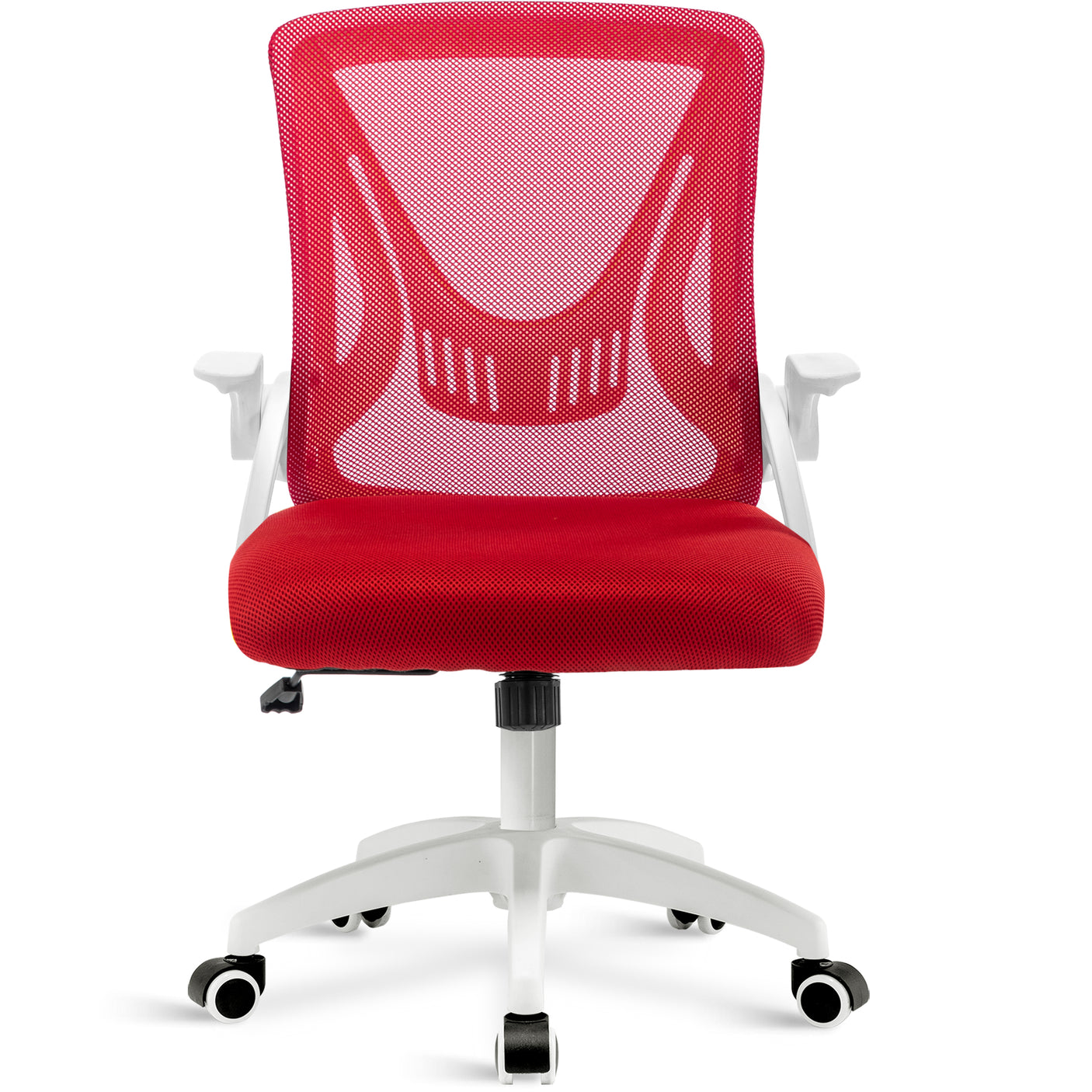 Office Desk Chair | Adjustable & Swivel Mesh Office Chair