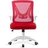 Office Desk Chair | Adjustable & Swivel Mesh Office Chair