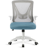Small Desk Chair | Comfortable & Swivel Mesh Office Chair