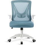 Office Desk Chair | Adjustable & Swivel Mesh Office Chair