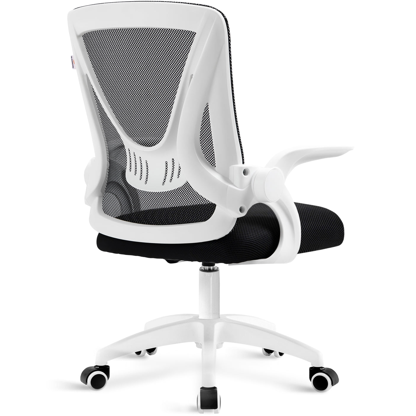 Office Desk Chair | Adjustable & Swivel Mesh Office Chair