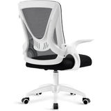 Office Desk Chair | Adjustable & Swivel Mesh Office Chair