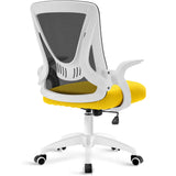 Small Desk Chair | Comfortable & Swivel Mesh Office Chair