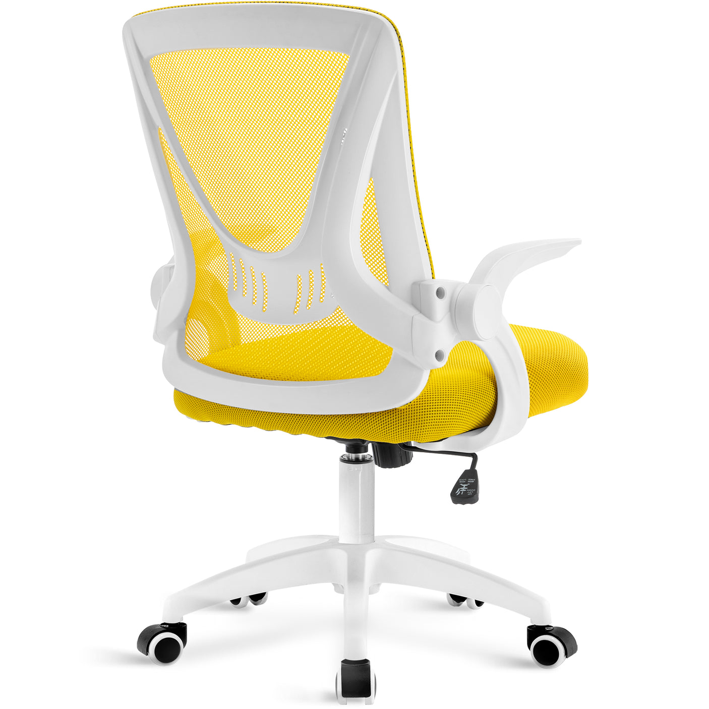 Office Desk Chair | Adjustable & Swivel Mesh Office Chair