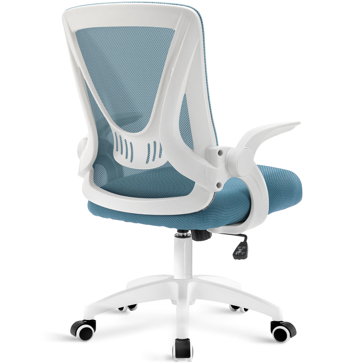 Office Desk Chair | Adjustable & Swivel Mesh Office Chair