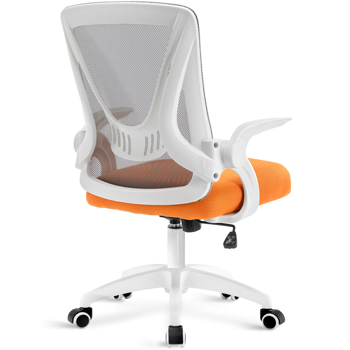 Small Desk Chair | Comfortable & Swivel Mesh Office Chair