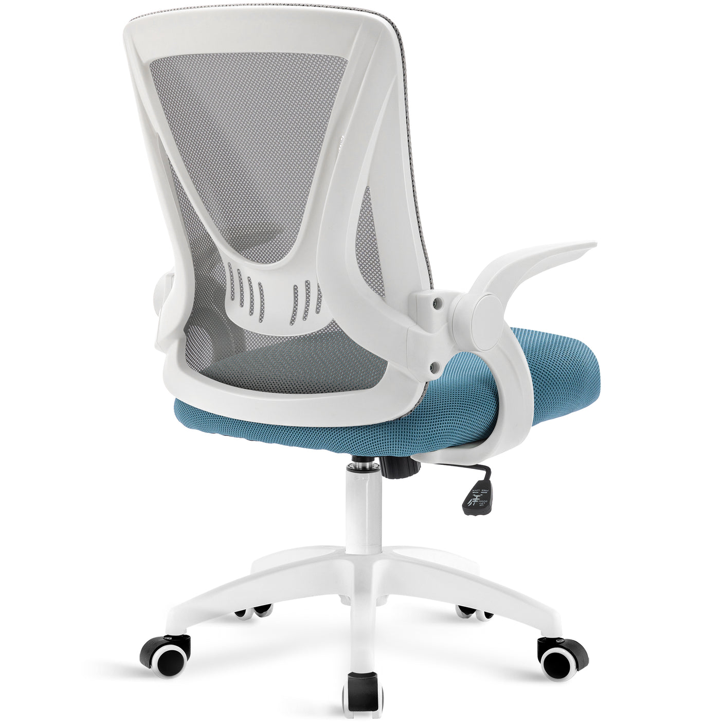 Small Desk Chair | Comfortable & Swivel Mesh Office Chair
