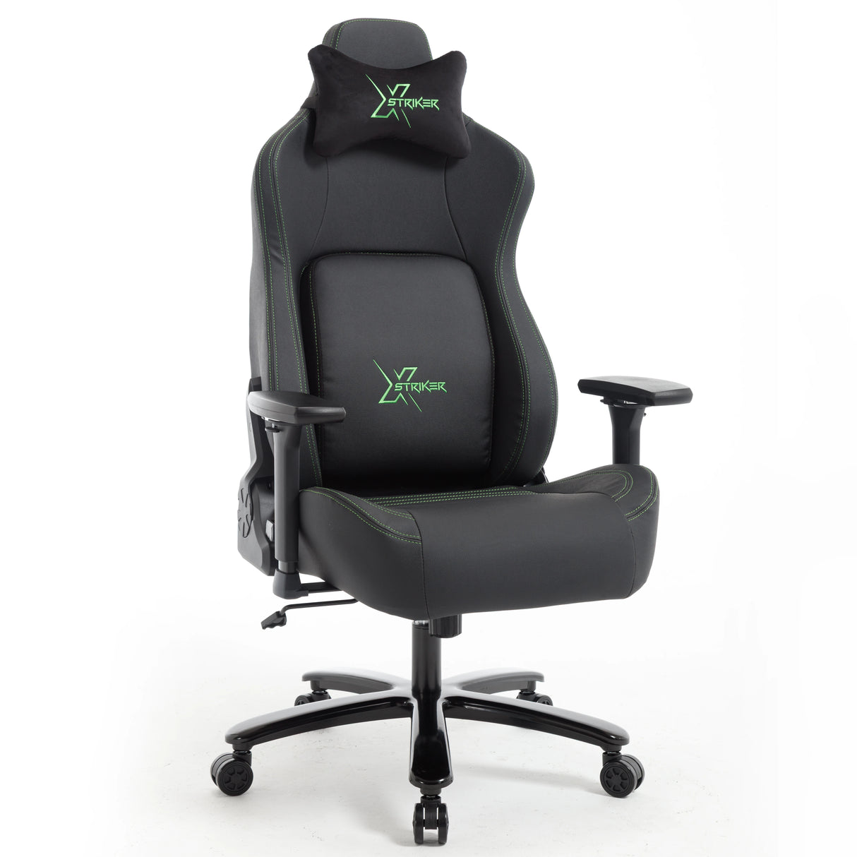 Luxury Ergonomic Gaming Chair - High Back Computer Home office Chair
