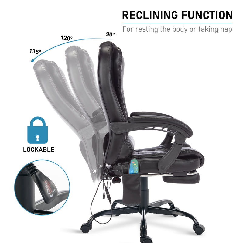 massager for chair