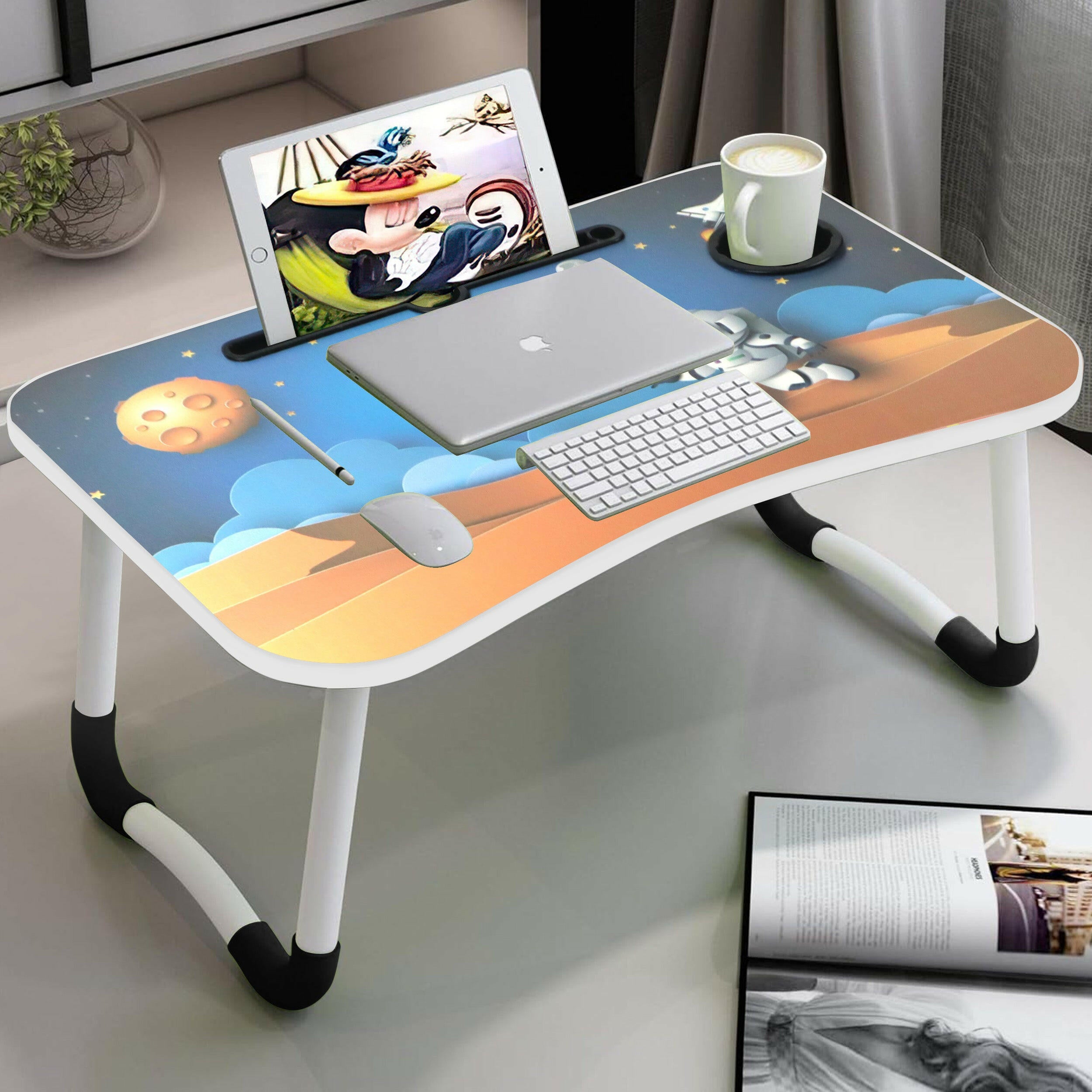 laptop stand for desk