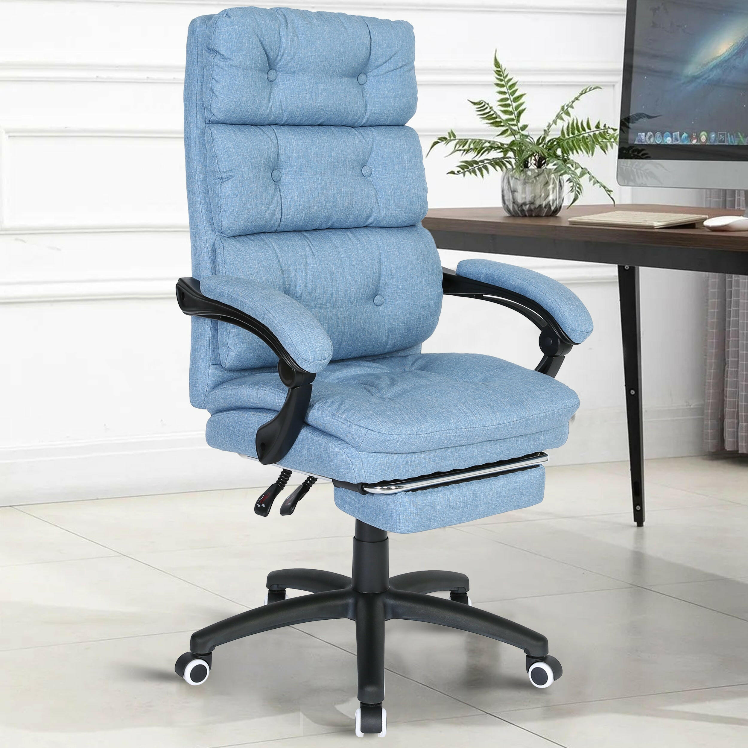 comfy office chair