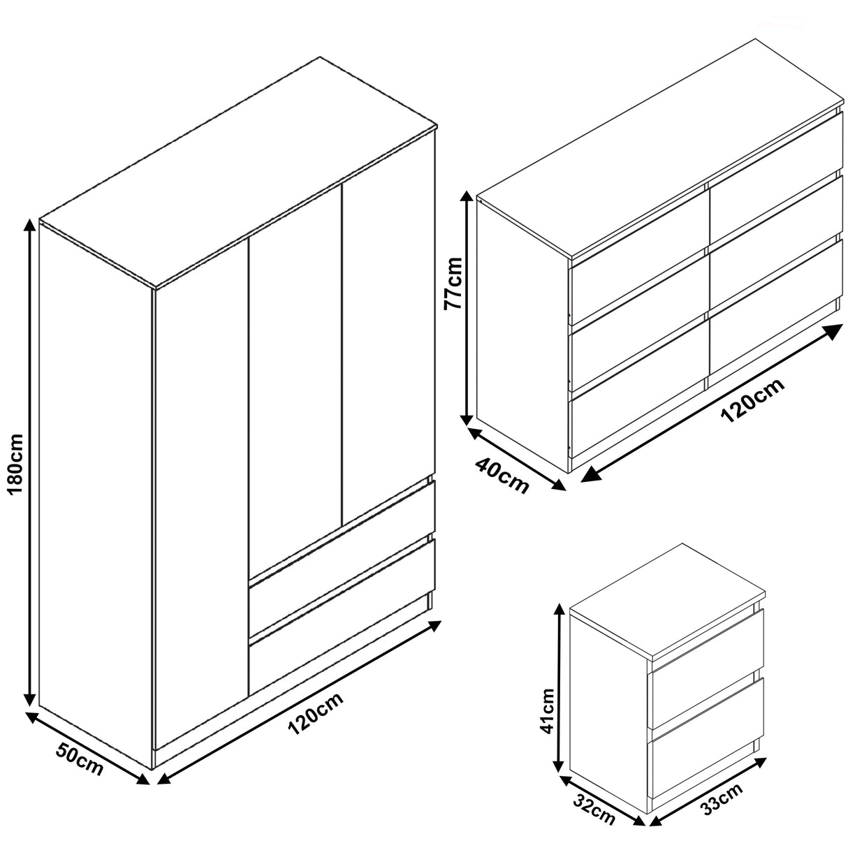 Bedroom furniture sets sale with dimensions stylish and functional furniture for your home