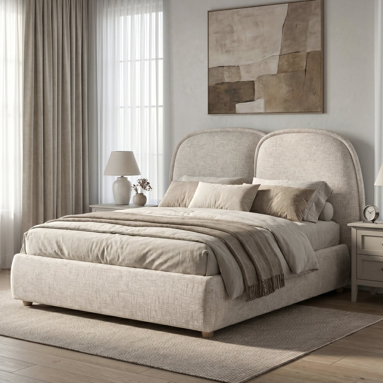 Clearance bed sale video preview