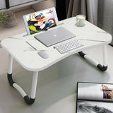 Best desks for home office with cup holder and tablet slot for sale, ideal for home office.