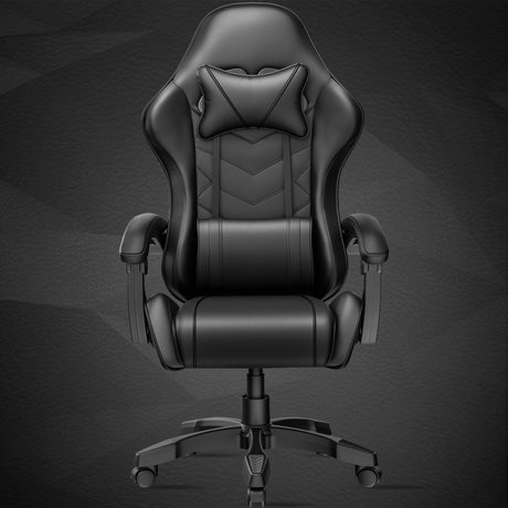 Best gaming chair brands offering ergonomic design and premium comfort.