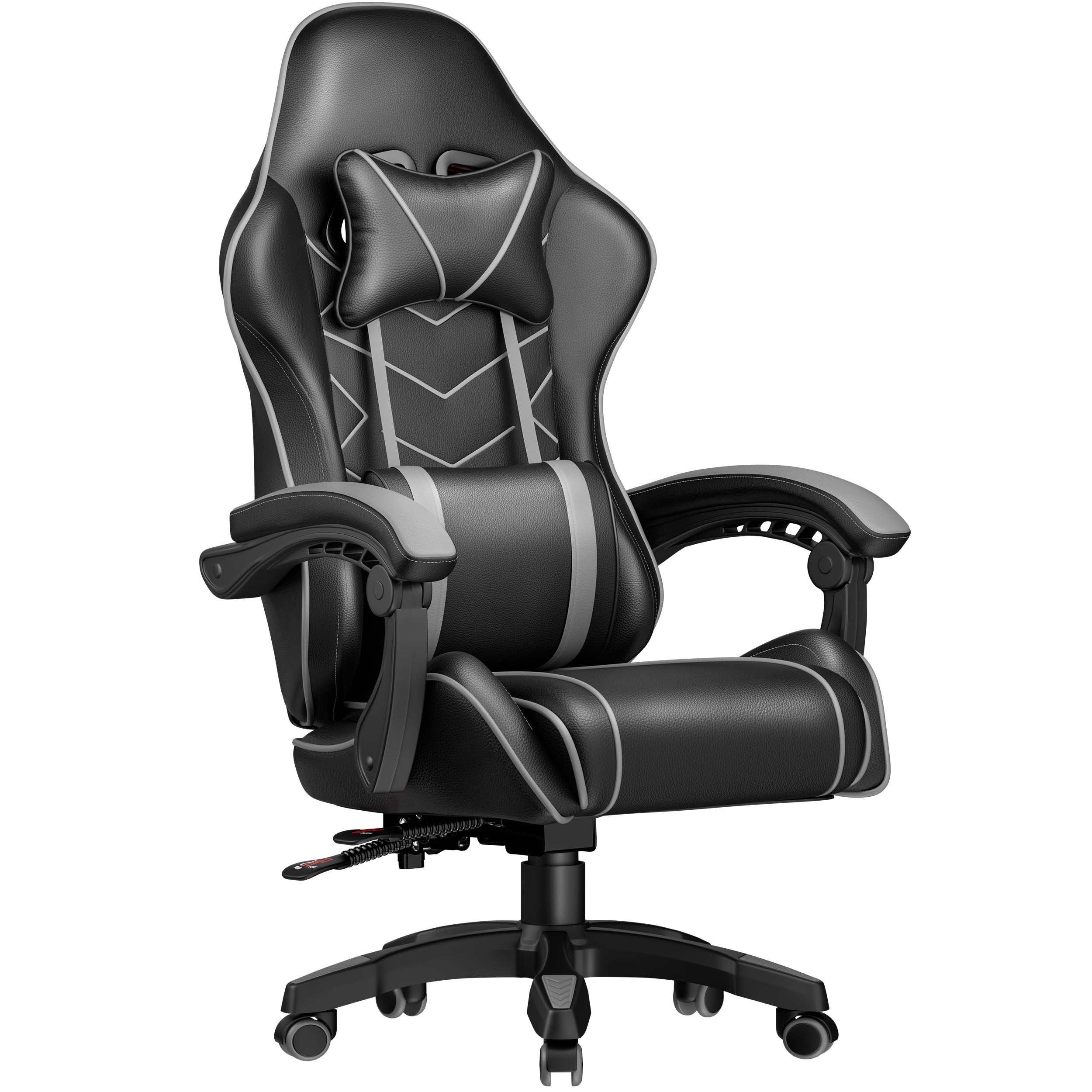 Best gaming chair for PS5 with ergonomic design, lumbar support, and adjustable armrests.