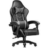 Best gaming chair for PS5 with ergonomic design, lumbar support, and adjustable armrests.