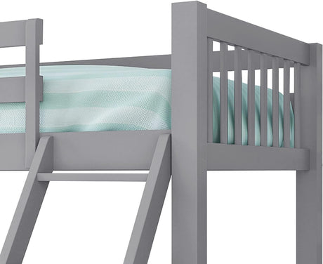 Best kids bunk beds, offering stylish and space-saving designs for children's bedrooms.