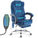 Discover the best office chair for back pain, designed for comfort and support all day.