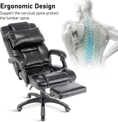 Best office chair with ergonomic design, adjustable height, and lumbar support for comfort.