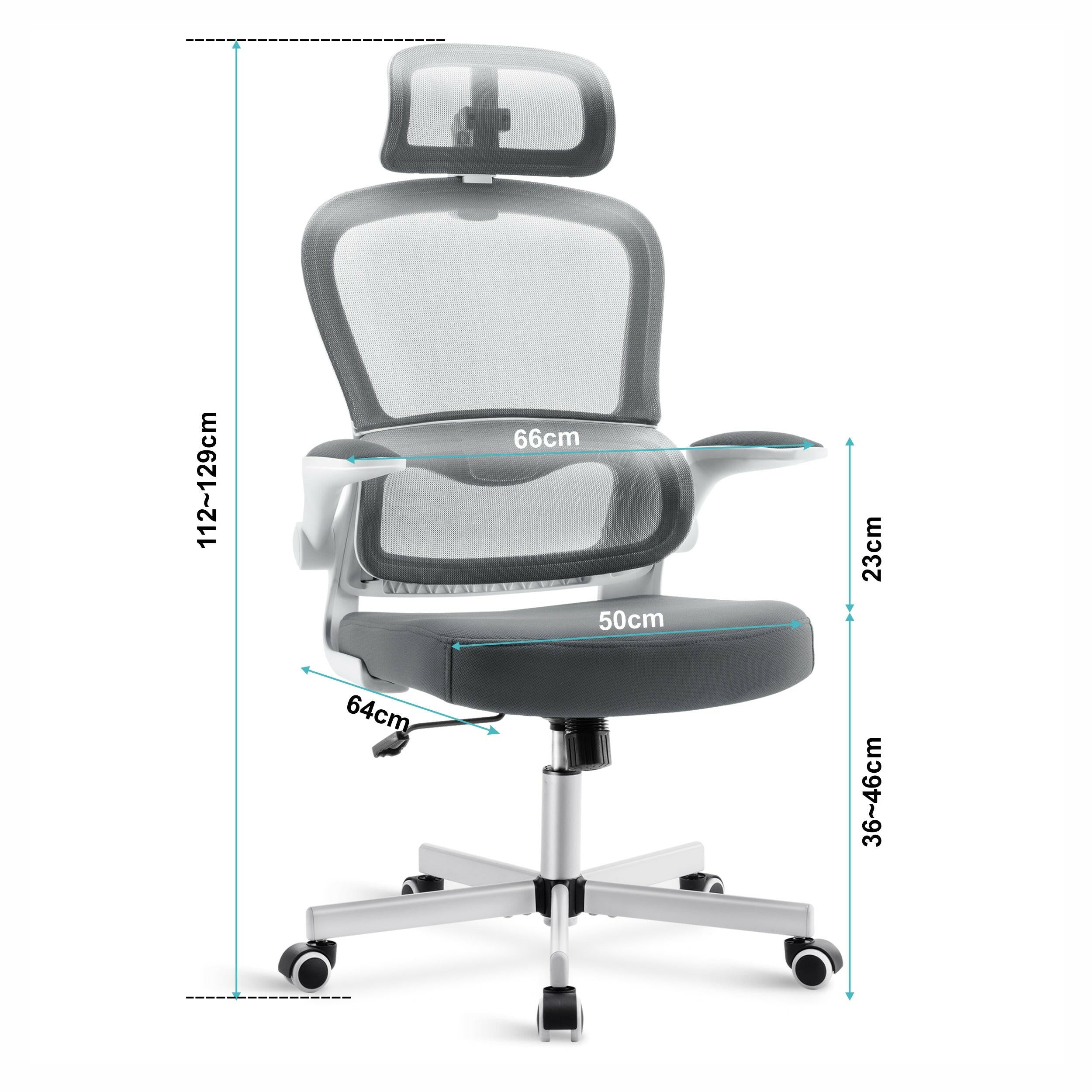 blisswood office chairs 