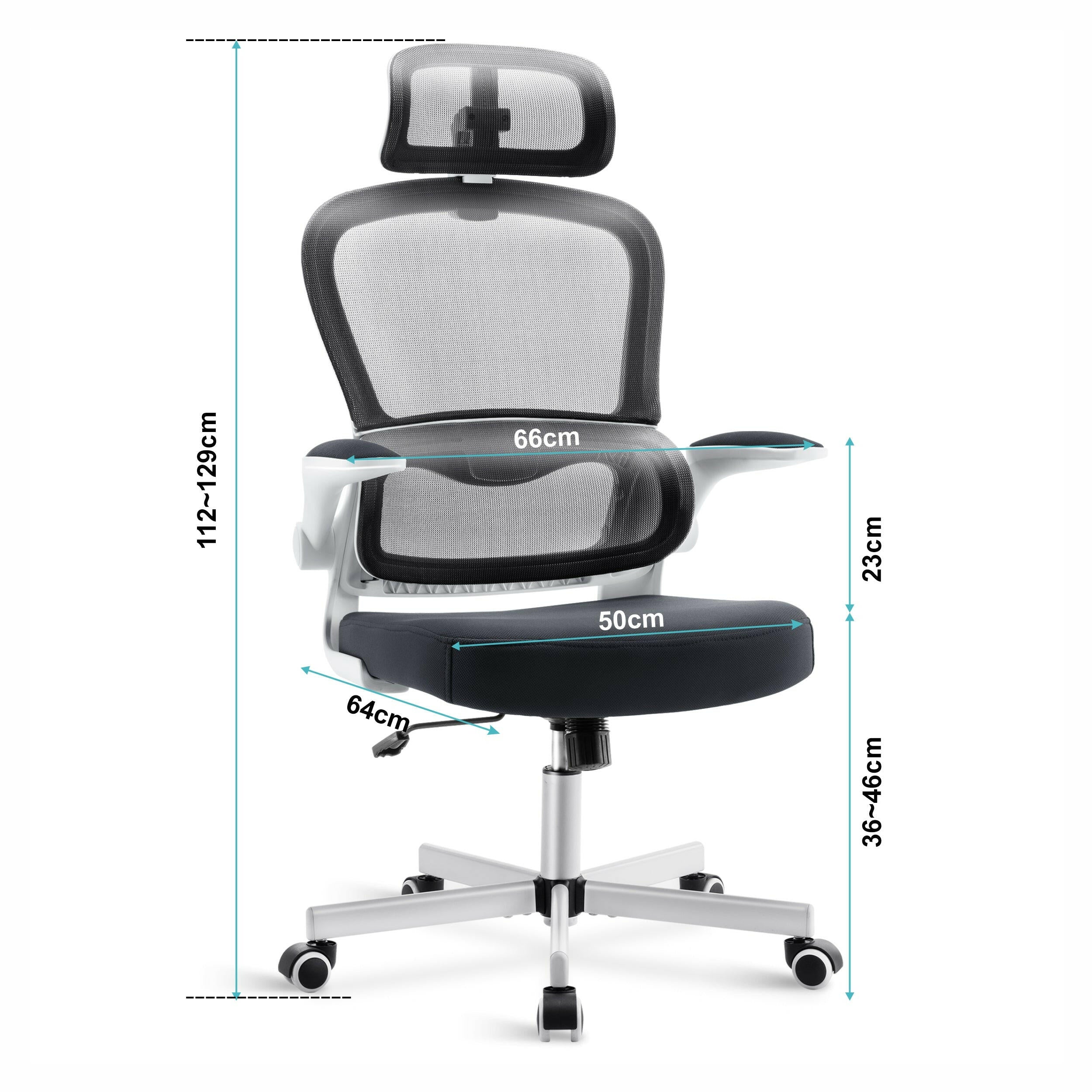 desk chair