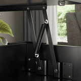 Blisswood Lift-Top Coffee Table With Storage
