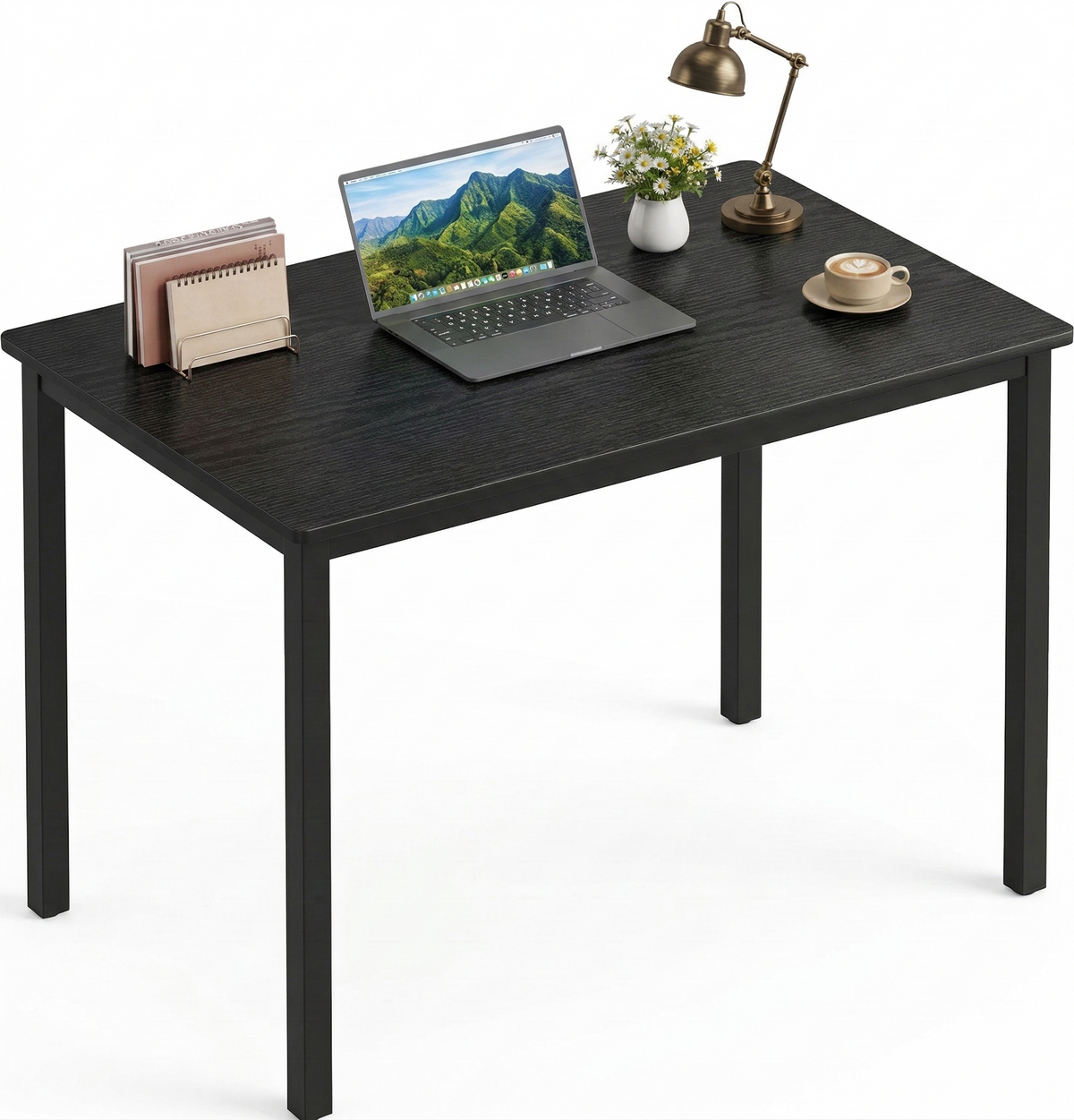 Home Office Desk Writing Study Computer Table