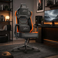 Xstriker High Back Ergonomic Gaming Chair with Lumbar Support