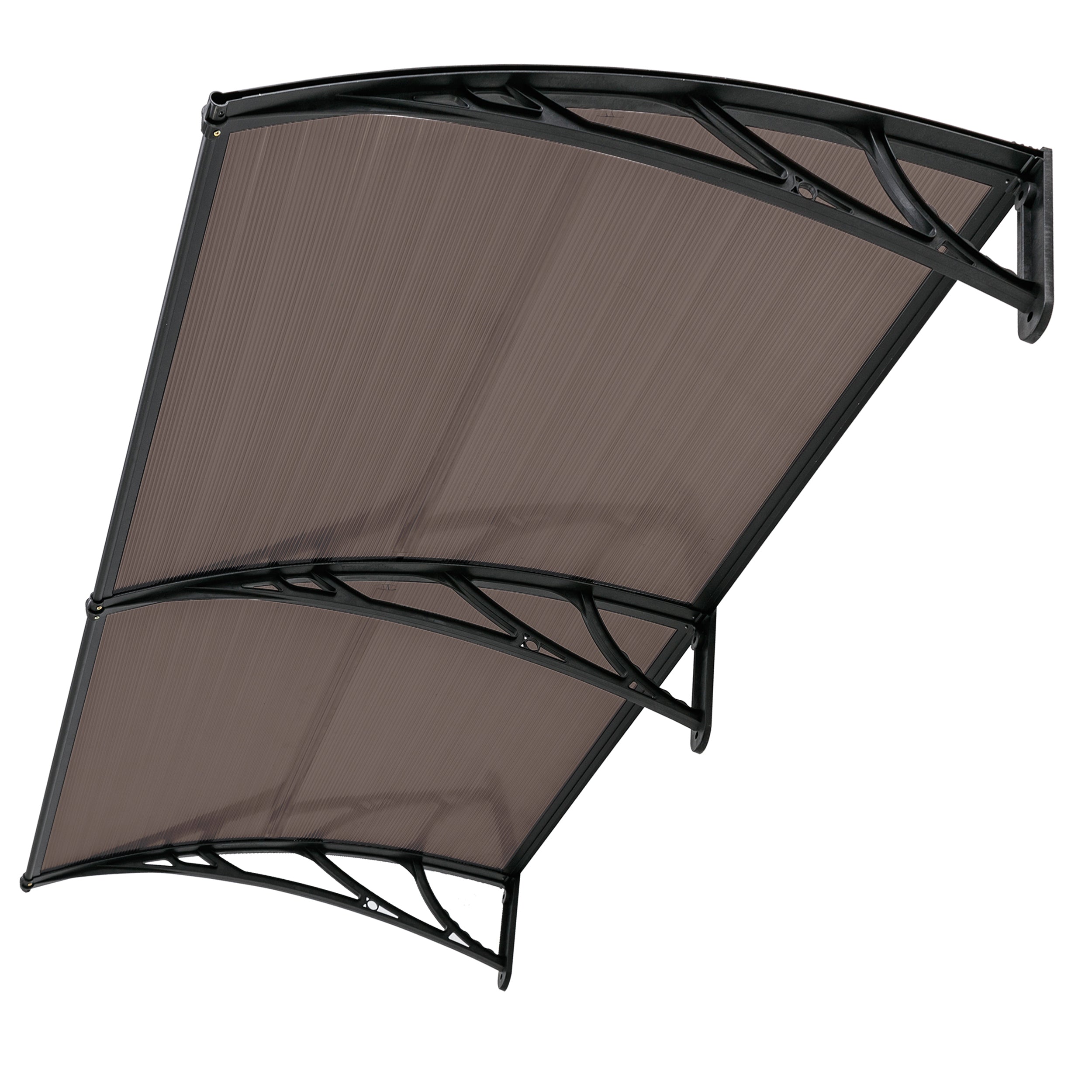 patio door canopy