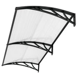Waterproof Front Door Canopy