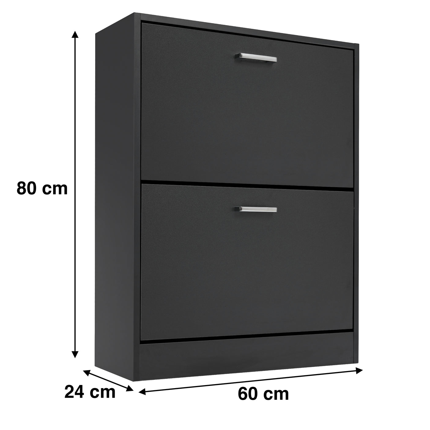 Blisswood Small Shoe Cabinet