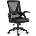 Office Desk Chair | Adjustable & Swivel Mesh Office Chair