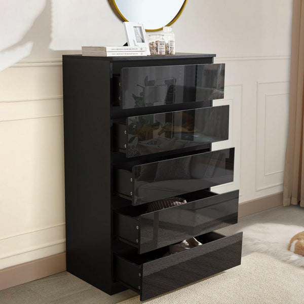 Living spaces deals chest of drawers