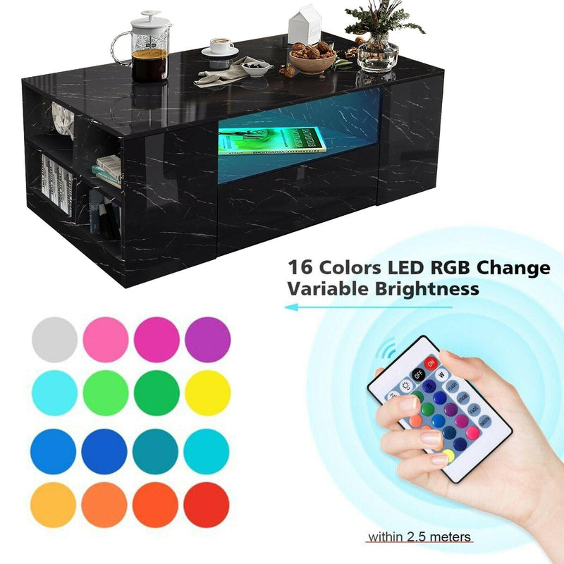 Led tables store for sale