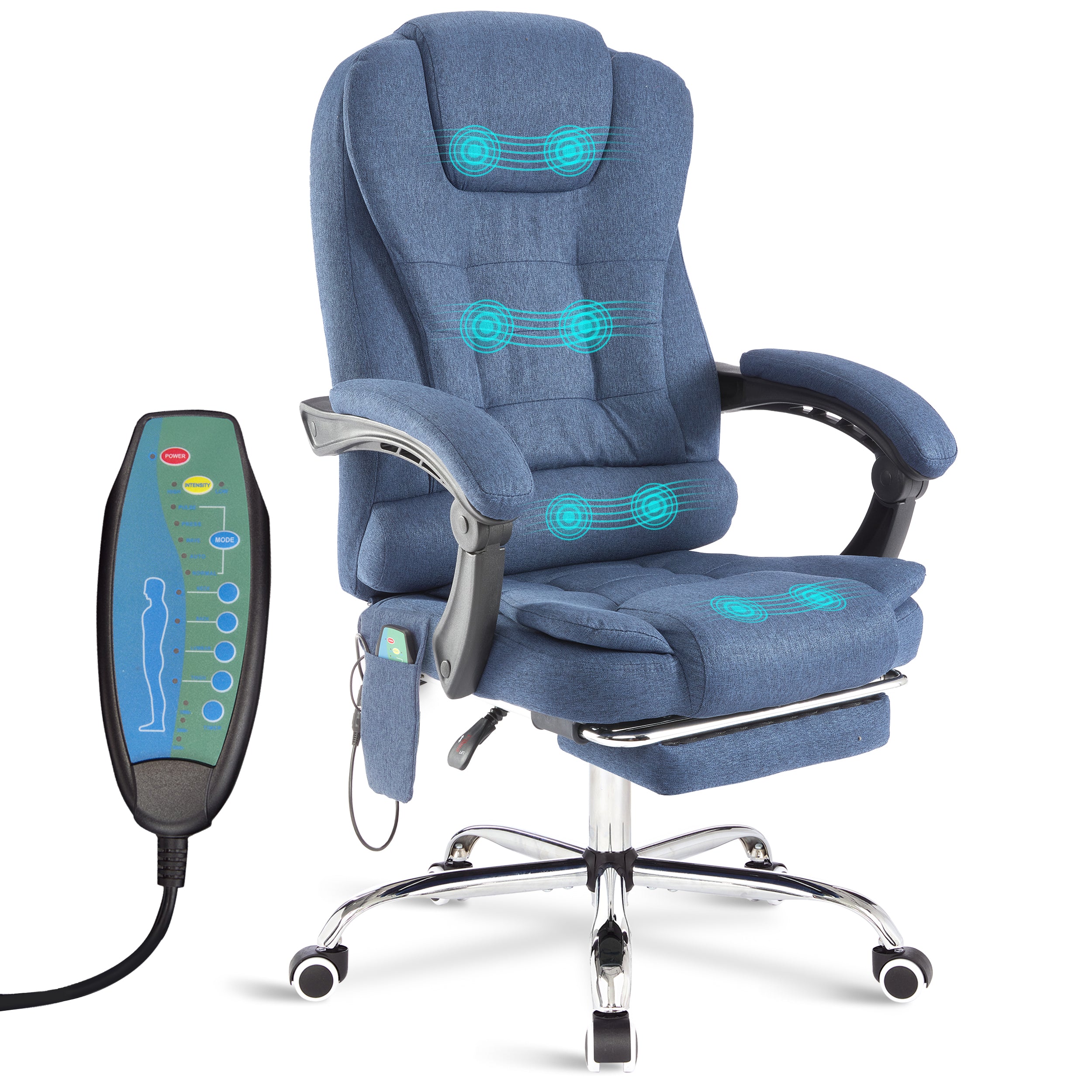 ergonomic office chair