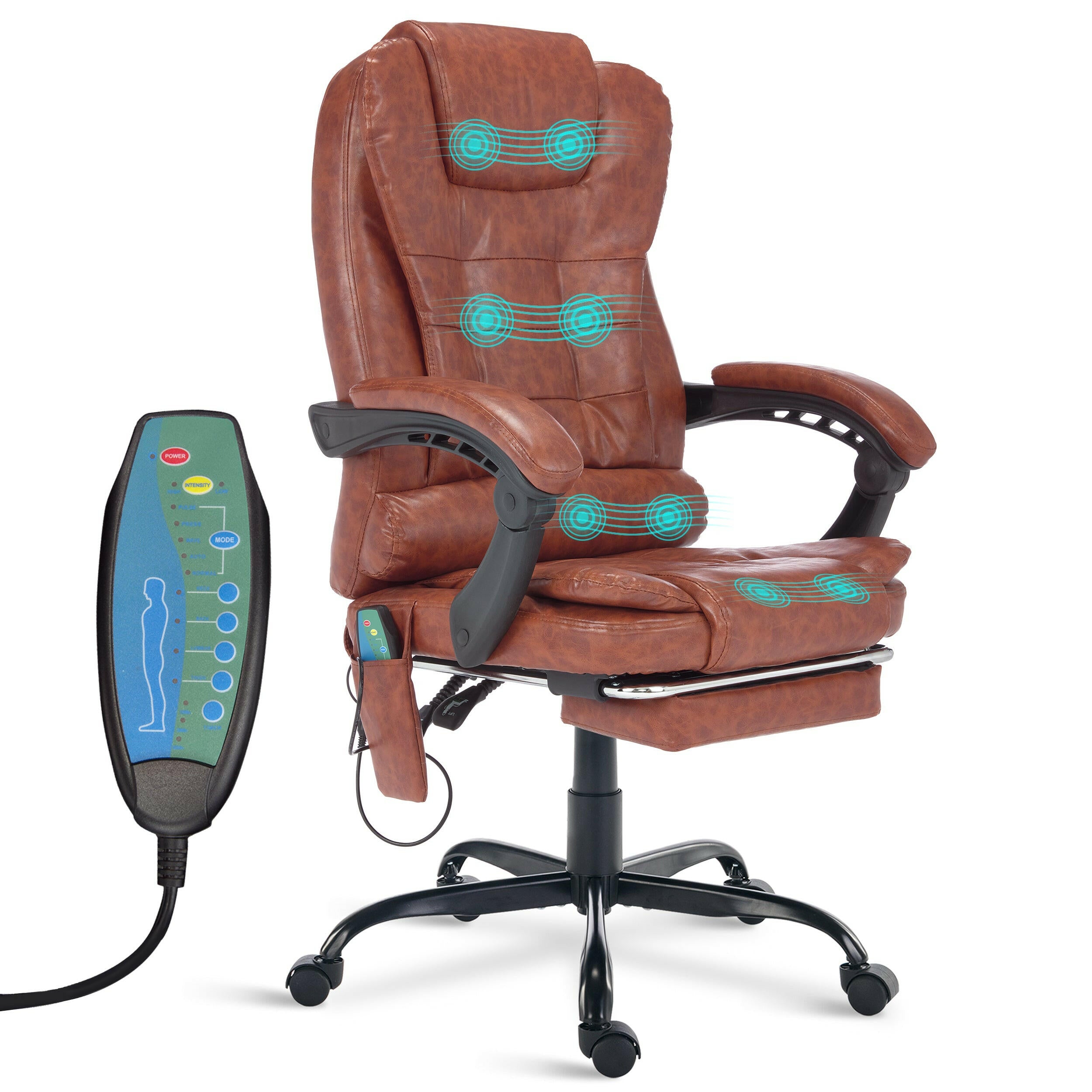 ergonomic office chair