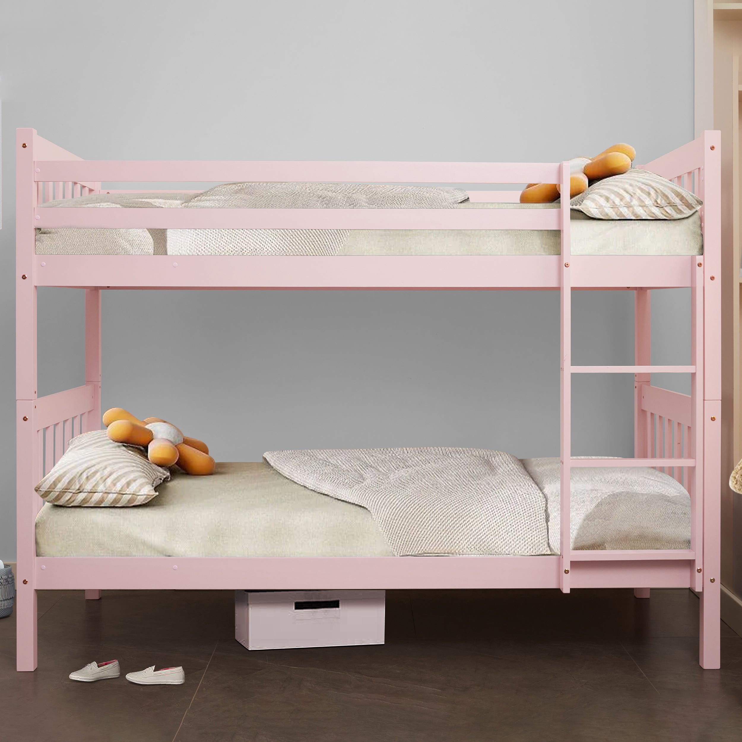 childrens bunk beds