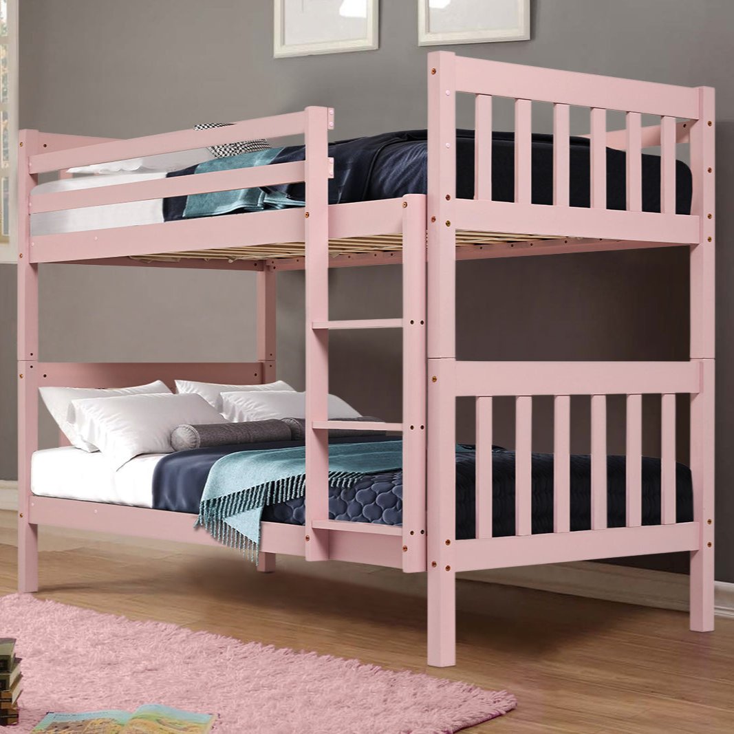 bunk beds