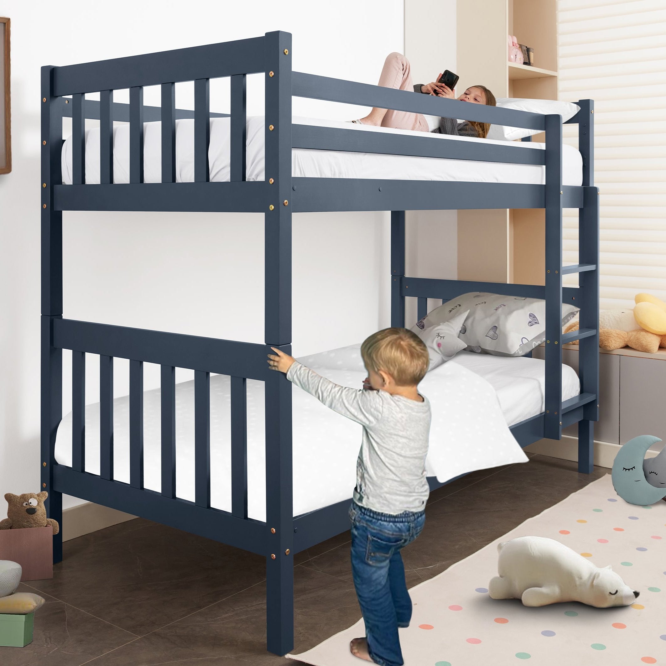 bunk beds for teens