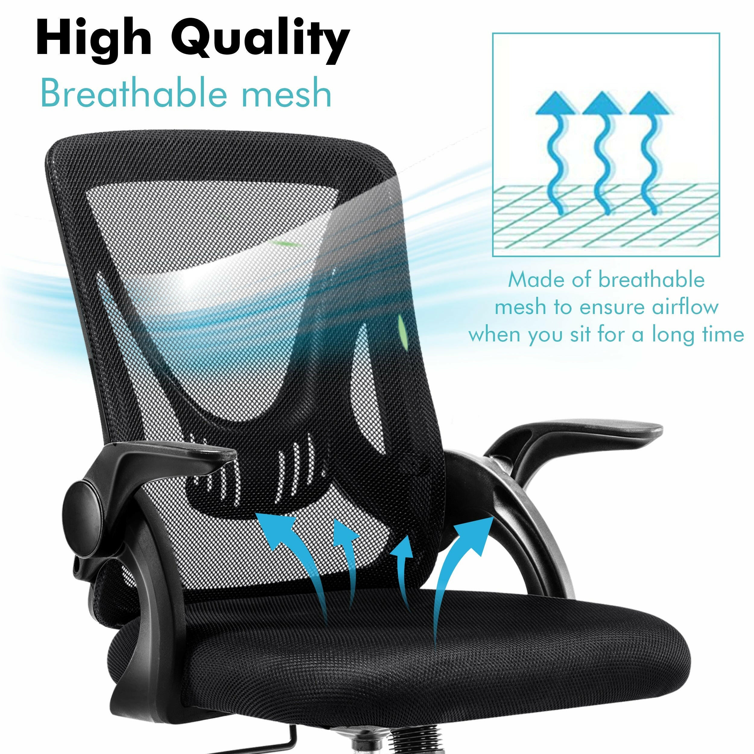 great office chairs