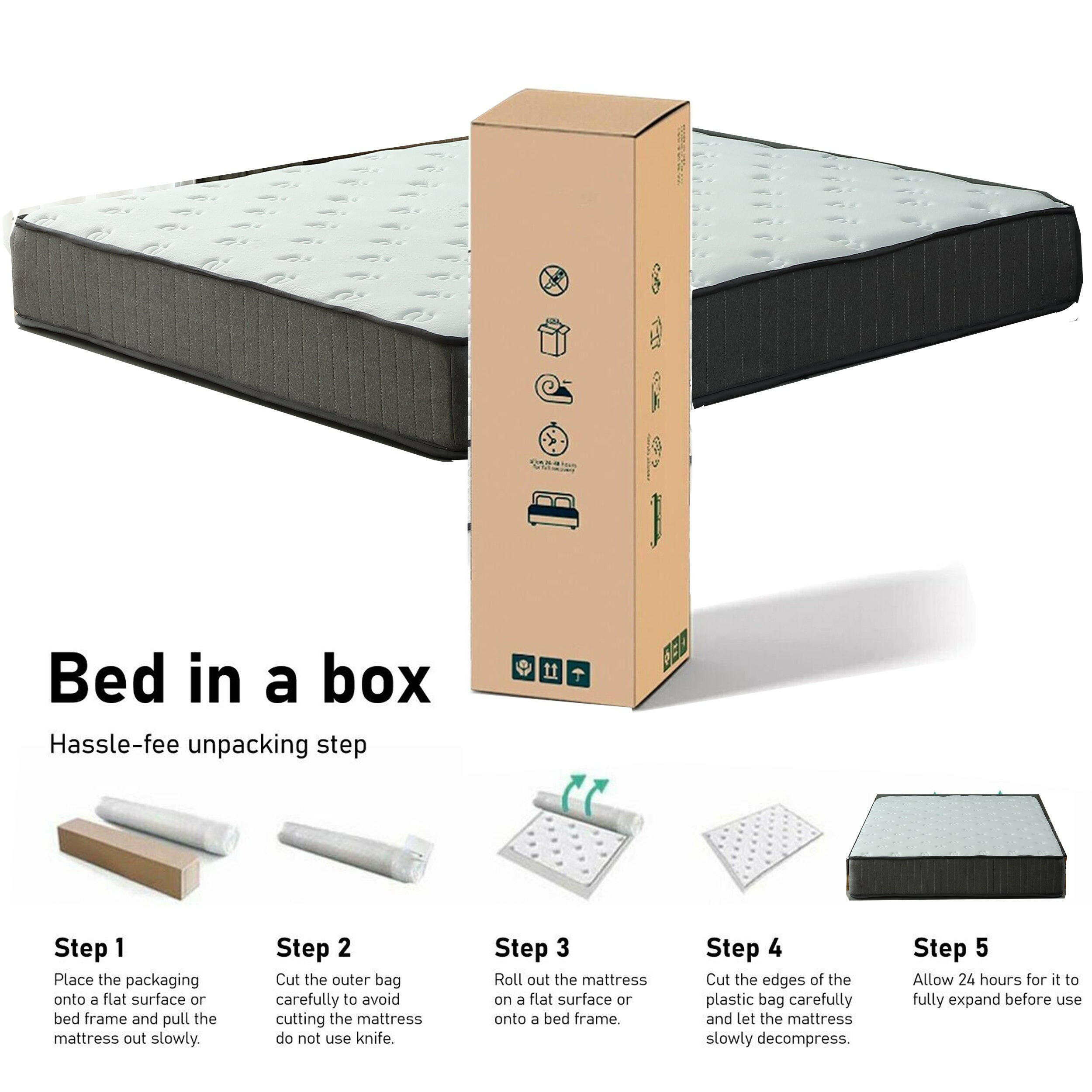 mattress online