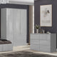 Chest 6 drawer regal furniture wardrobe elegant storage solution for stylish bedrooms