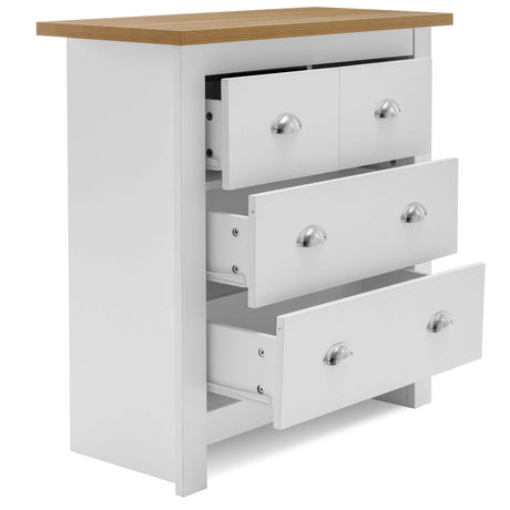 Chest of Drawers Bedroom – Stylish & spacious storage solution to organize your essentials.