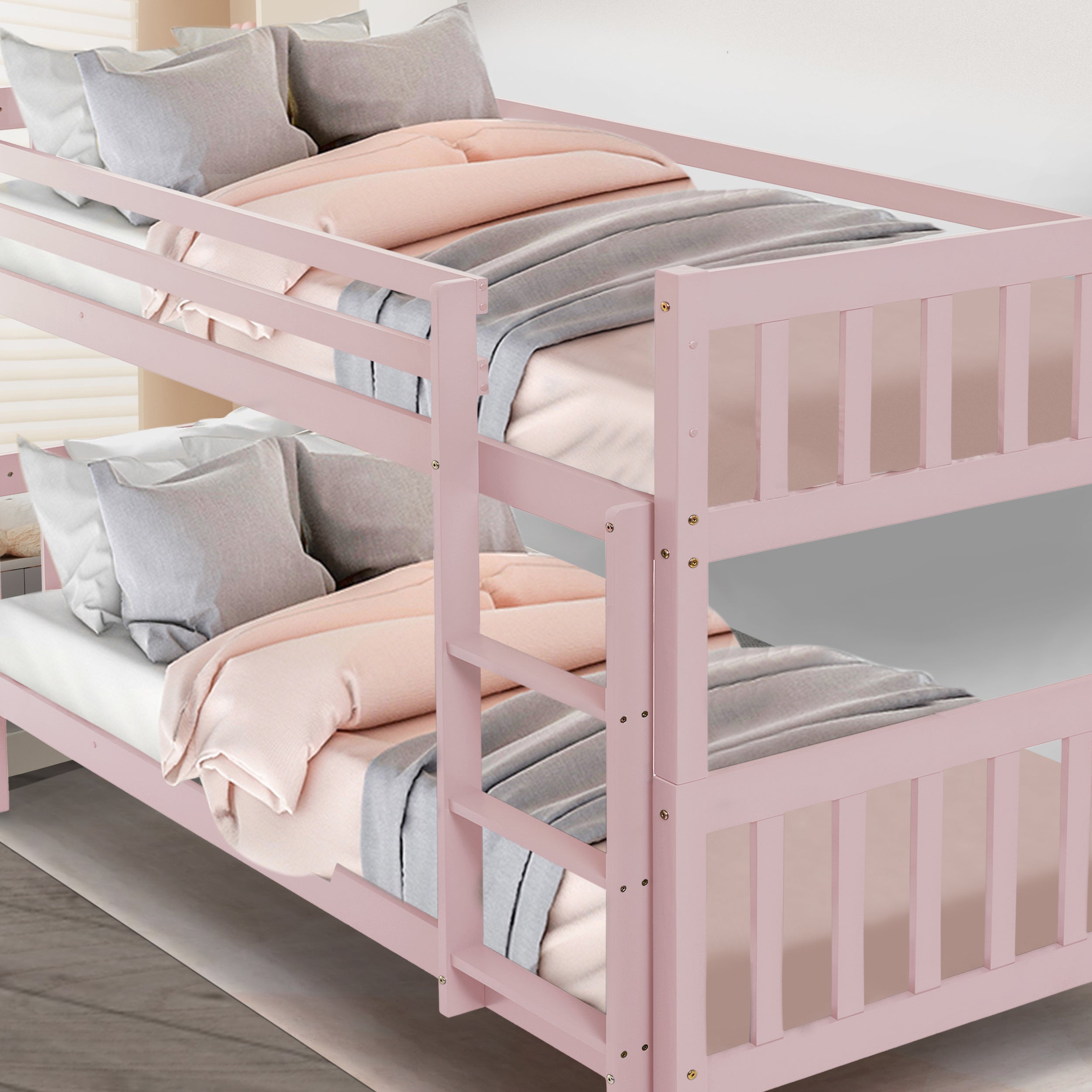 kids bunk beds