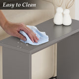 Blisswood Narrow Side Table