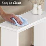 Blisswood Narrow Side Table