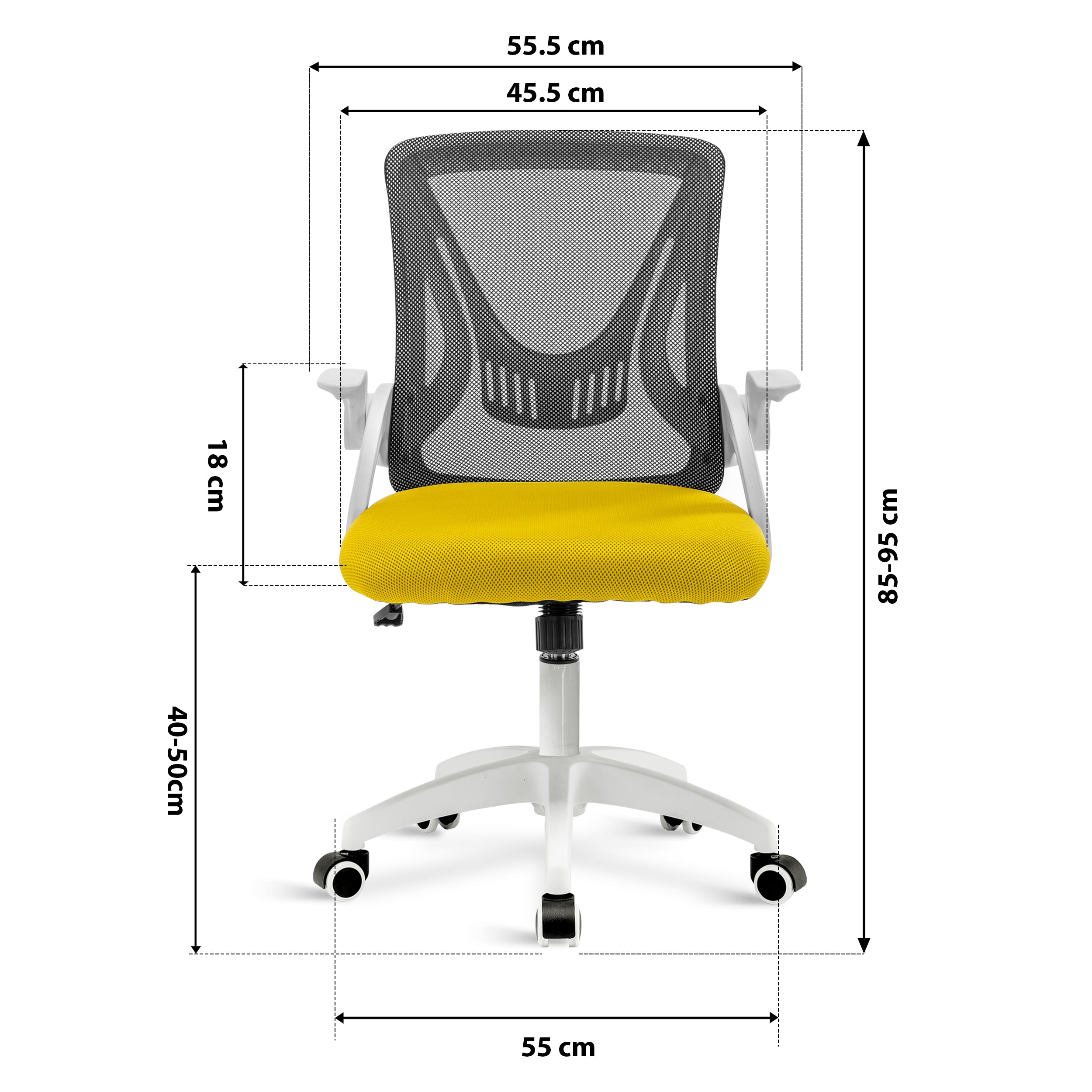 comfy ffice chair